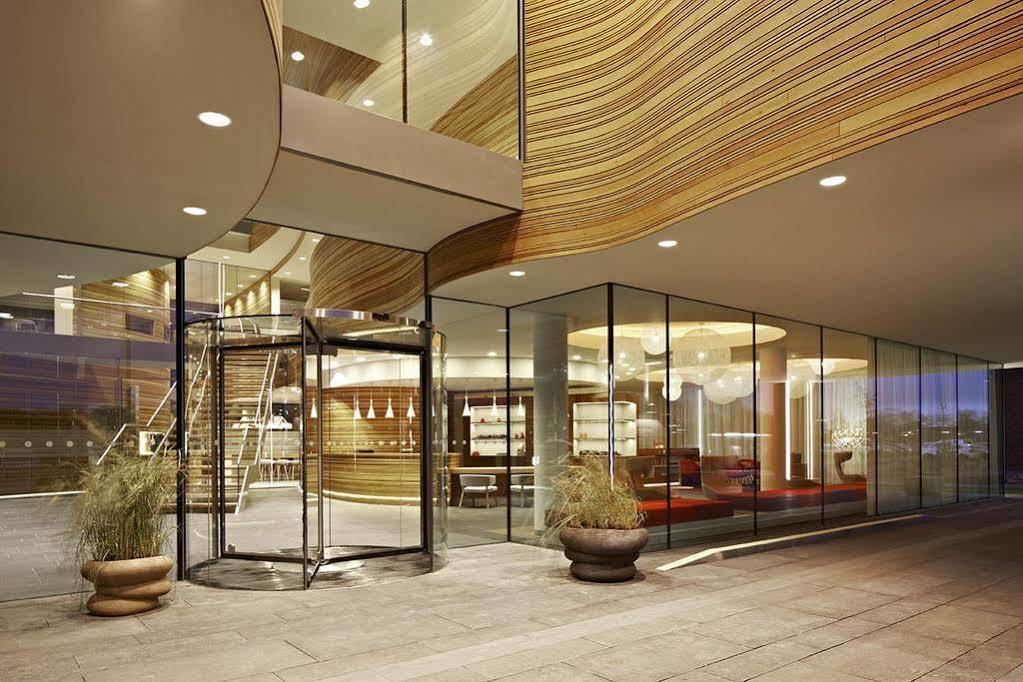 Hotel Udens Duyn Exterior foto